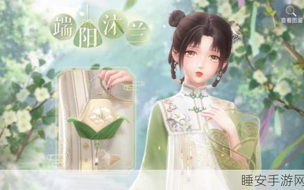 闪耀暖暖花盈广场,换装大赛与趣味玩法深度揭秘