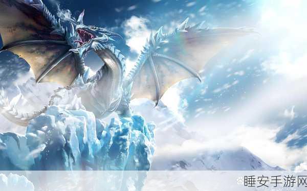 冰雪传奇新纪元,1K2神帝冰雪手游震撼登场,独家揭秘冰雪世界的传奇之旅