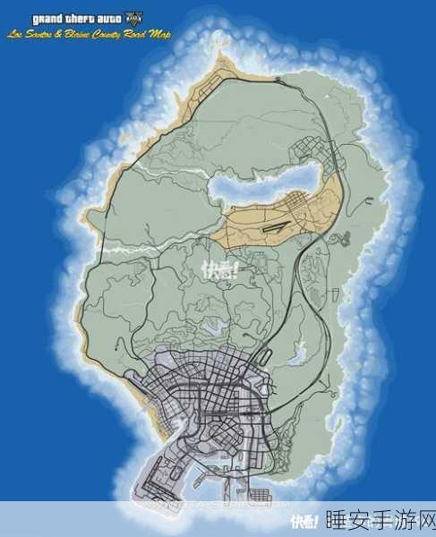 GTA Online畅游攻略,与好友轻松组队,称霸洛圣都的秘诀