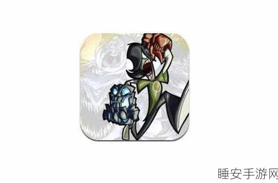 美式跑酷新体验，逃出时间怪物带你穿梭时空，挑战极限！