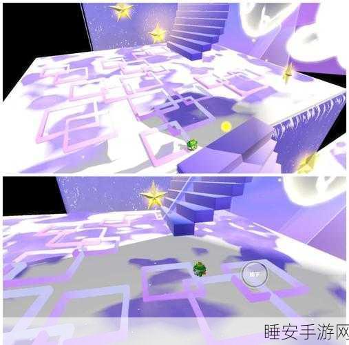穿越火线手游,圣人遗迹地图制胜秘籍,解锁高手进阶之路