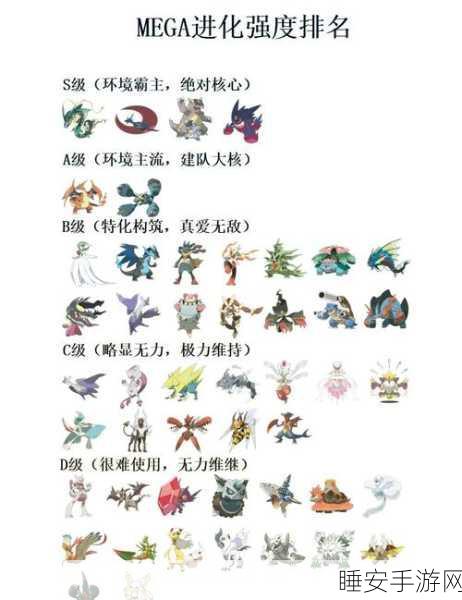 口袋妖怪巅峰对决,超梦VS迪奥奇西斯,谁才是最强王者?