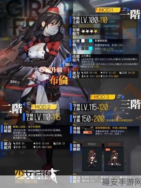 珍稀角色一网打尽,少女前线式马角色获取实战指南