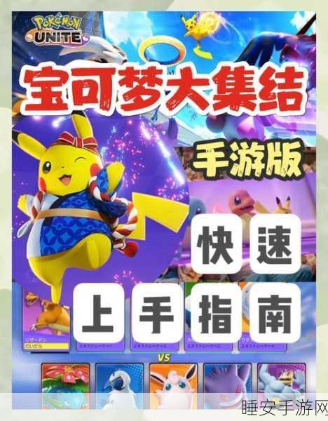 宝可梦大集结,深度解析全新玩法秘籍与激烈对战细节