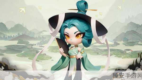 尊龙游戏下载-卡通国风元素的RPG战斗类手游