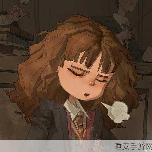 哈利波特,魔法觉醒迷你巫师阵营选择全攻略,解锁制胜秘籍!