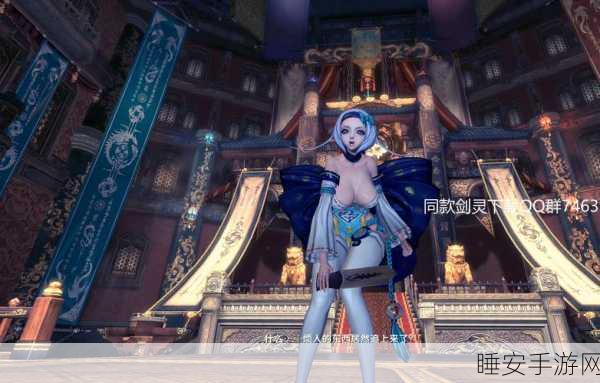 灵魂回响，操作模式揭秘，是龙之谷剑灵的延续，还是魔兽世界的翻版？