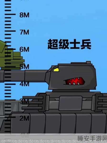 坦克世界揭秘，为何部分坦克无法累积个体经验？
