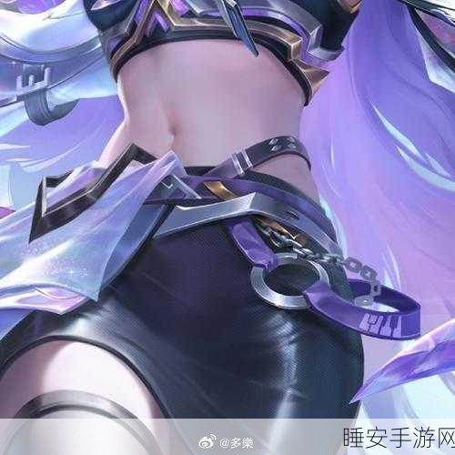 王者荣耀，阿轲新皮肤节奏热浪闪耀登场，沈梦溪体验服强度深度剖析