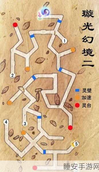 仙剑5前传逍遥游第3卷，支线任务全攻略与深度解析