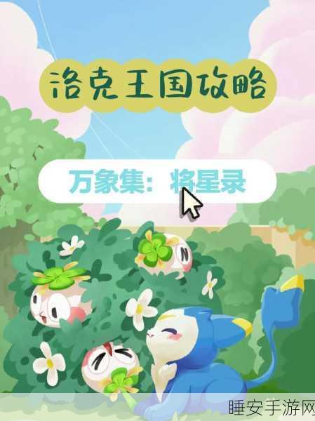 洛克王国深度探索，揭秘可可果的购买地点与获取攻略