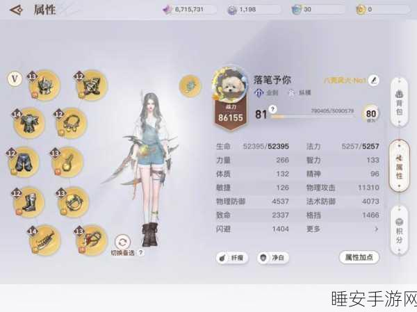 天谕手游战力飞跃攻略，深度揭秘高效提升策略与竞技细节