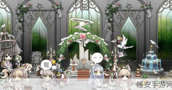 少女前线，圣洁颂歌家具深度剖析与获取攻略