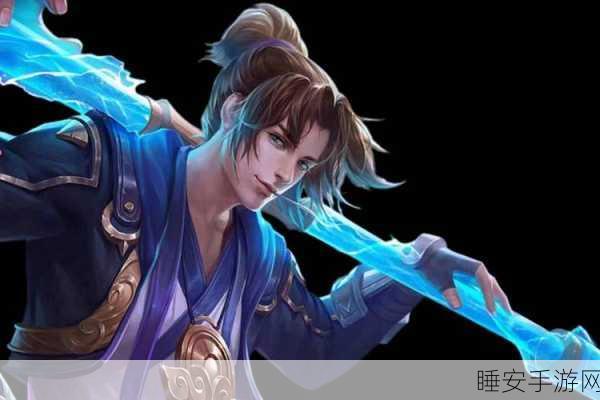 王者荣耀高手秘籍,精通猴王,制霸峡谷