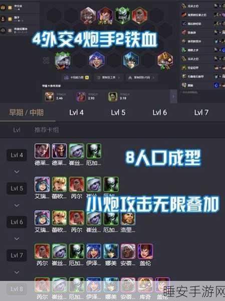 金铲铲之战,红蓝争霸赛制全解析,策略与技巧的巅峰对决!