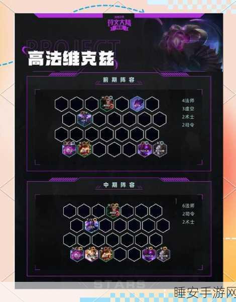 云顶之弈新版裁决秘籍,掌握致胜新策略,轻松登顶天梯