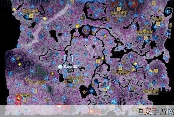 塞尔达传说新揭秘,探索方块魔像的核心机制与独特玩法