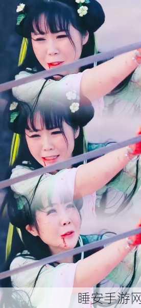仙侠奇缘之花千骨的大概内容