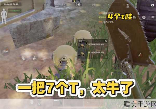 暗区突围,揭秘助听器获取秘籍与实战辅助功能深度剖析