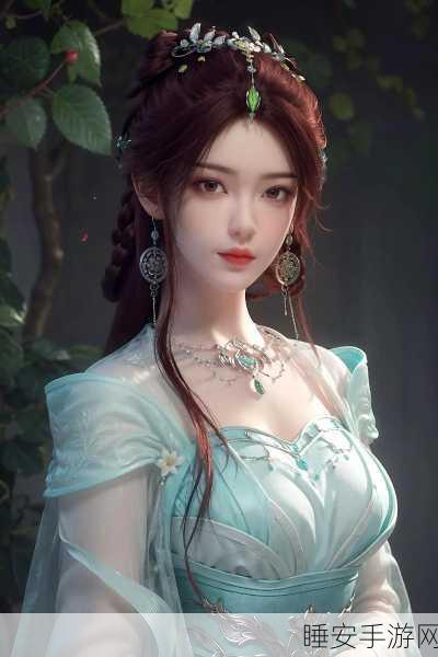 手游新纪元,叶倾仙的完美世界探险成长记,解锁境界之旅新篇章