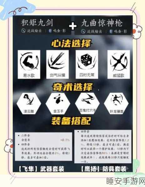 燕云十六声，秦马获取秘籍与竞技深度解析