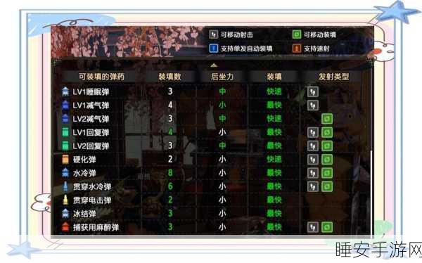 怪物猎人OL深度攻略,精通踢击操作,解锁高效击退秘籍