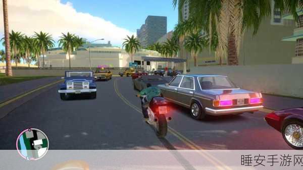 GTA5正版PC版深度探索，新手向全面攻略，解锁虚拟都市无限可能