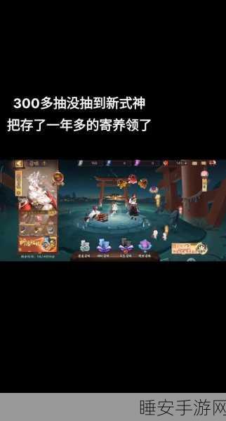 阴阳师结界皮肤，防守之外的隐藏价值揭秘