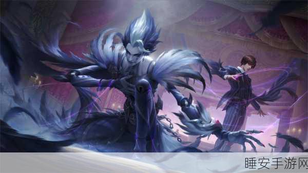 魔性画风竞技新体验,王者100刀下载热潮来袭