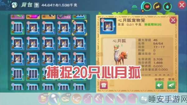 手游奇幻坐骑盛宴，解锁创造与魔法的奇遇之旅