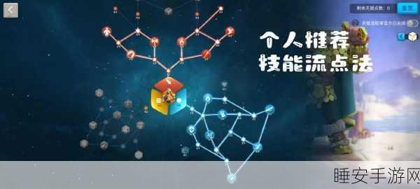 万国觉醒,传奇武将朗纳尔·洛德布罗克高效获取策略与深度剖析