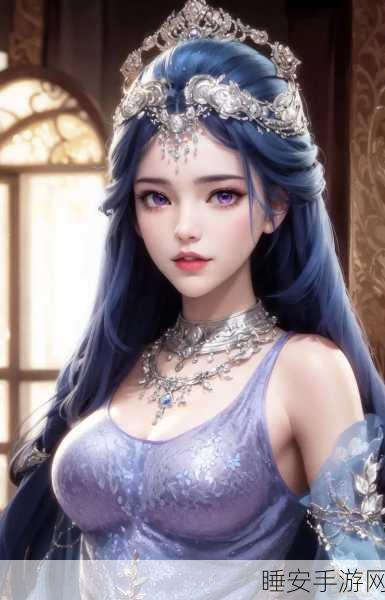 梦幻西游深度攻略，巫蛮儿角色加点全解析