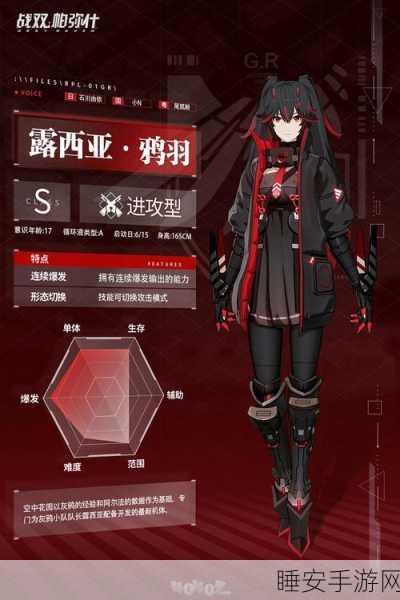 战双帕弥什，全构造体强度深度评测与实战推荐