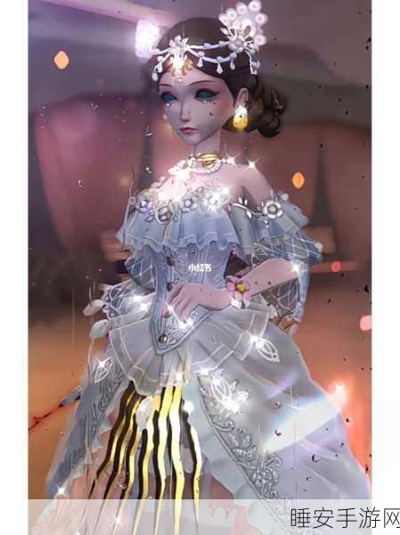 第五人格贝拉夫人皮肤绝美登场,国服上线日期及专属活动全曝光