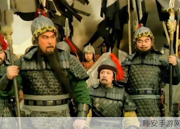 王者荣耀英雄对决,刘备、关羽、张飞,谁才是战场霸主?