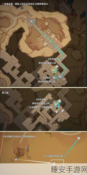 原神元能构装体成就解锁全攻略,深度剖析与实战技巧