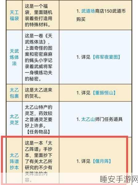 烟雨江湖秘籍大揭秘,书贴攻略与深度技巧全解析,助你称霸武林!
