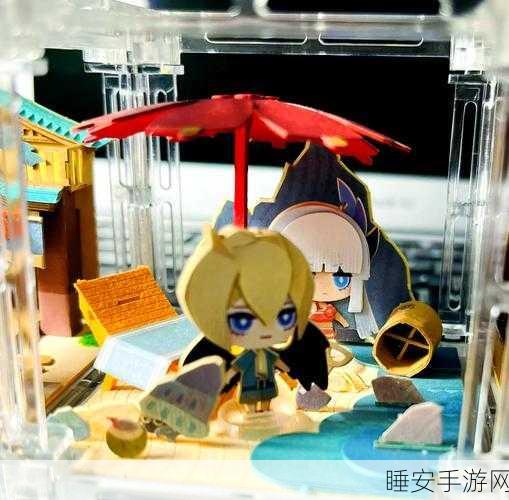 阴阳师妖怪屋美食揭秘,伞妖钟爱的特色料理大起底