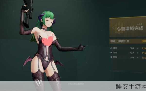 少女前线MP28免费解锁,探索CRM新纪元,深度解析与实战攻略
