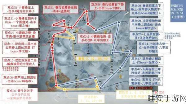 剑网3帮会菜地深度攻略,打造繁荣菜地帮的秘籍