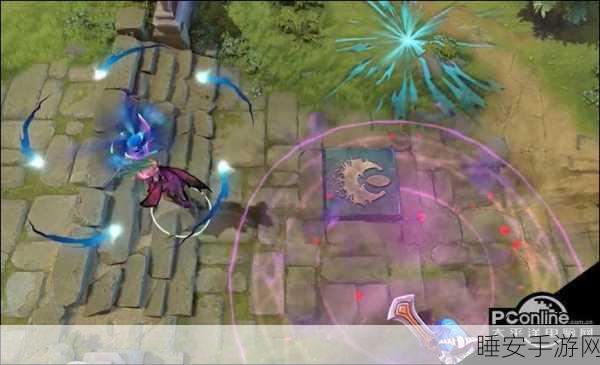 DOTA2天陨旦勇士令状,豪华奖励与赛事细节全揭秘