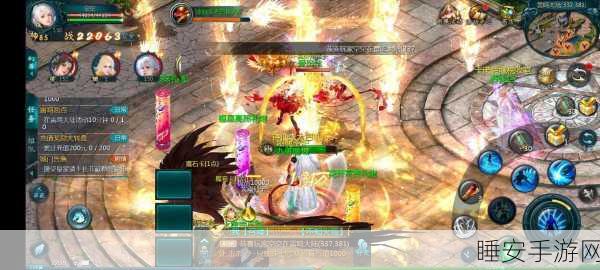 魔域口袋版,万圣灵光夜狂欢,限定南瓜头与跟宠免费领!