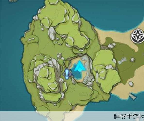 原神攻略秘籍,轻松解锁正因其徒劳任务全攻略