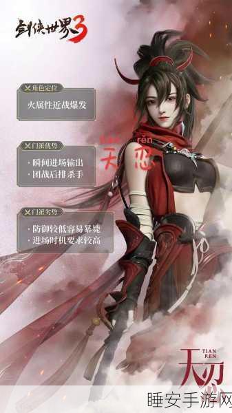 剑侠世界3武当高手秘籍,顶级装备搭配与实战攻略