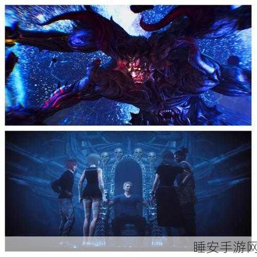 最终幻想起源深度探索,铁匠系统的奥秘与打造传奇装备之旅