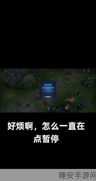 王者荣耀跨系统互通暂停,玩家热议背后的比赛细节与影响