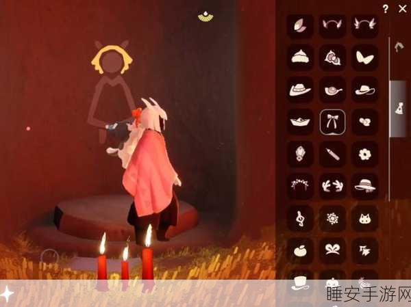 光遇白鸟号深度解析,珍稀账号背后的秘密