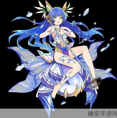 方舟指令鬼火角色顶级阵容搭配与高效技能选择深度解析