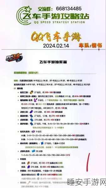 QQ飞车手游,揭秘哈迪斯瓜分钥匙终极攻略,赢取珍稀奖励!