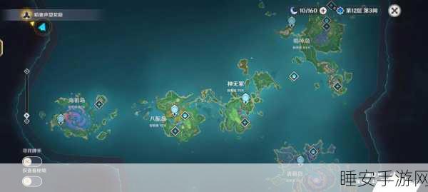 原神稻妻区域雷祸应对策略全揭秘,高手实战技巧与防御心得